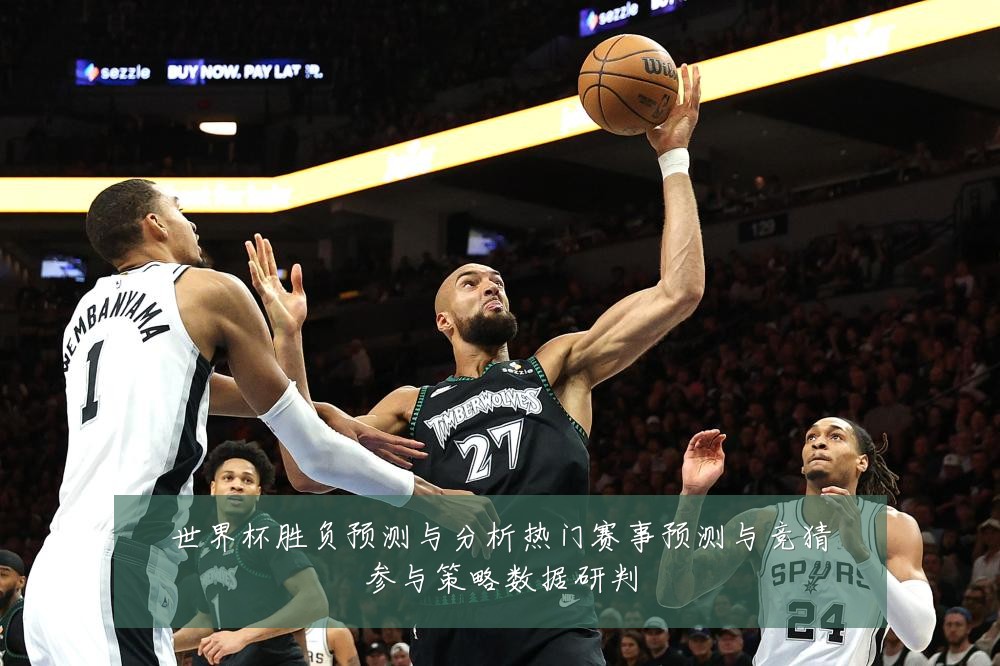 世界杯胜负预测与分析热门赛事预测与竞猜参与策略数据研判